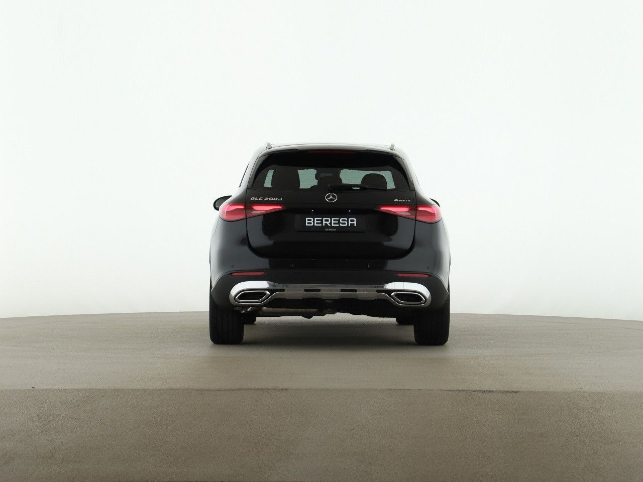 Mercedes-Benz GLC – Bild 5
