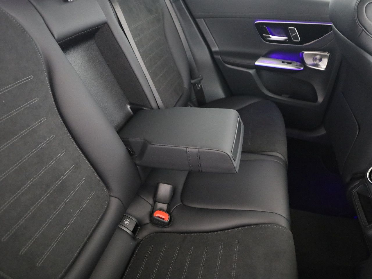 Mercedes-Benz GLC – Bild 22