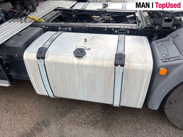 MAN TGX 18.640 4x2 BL SA 13