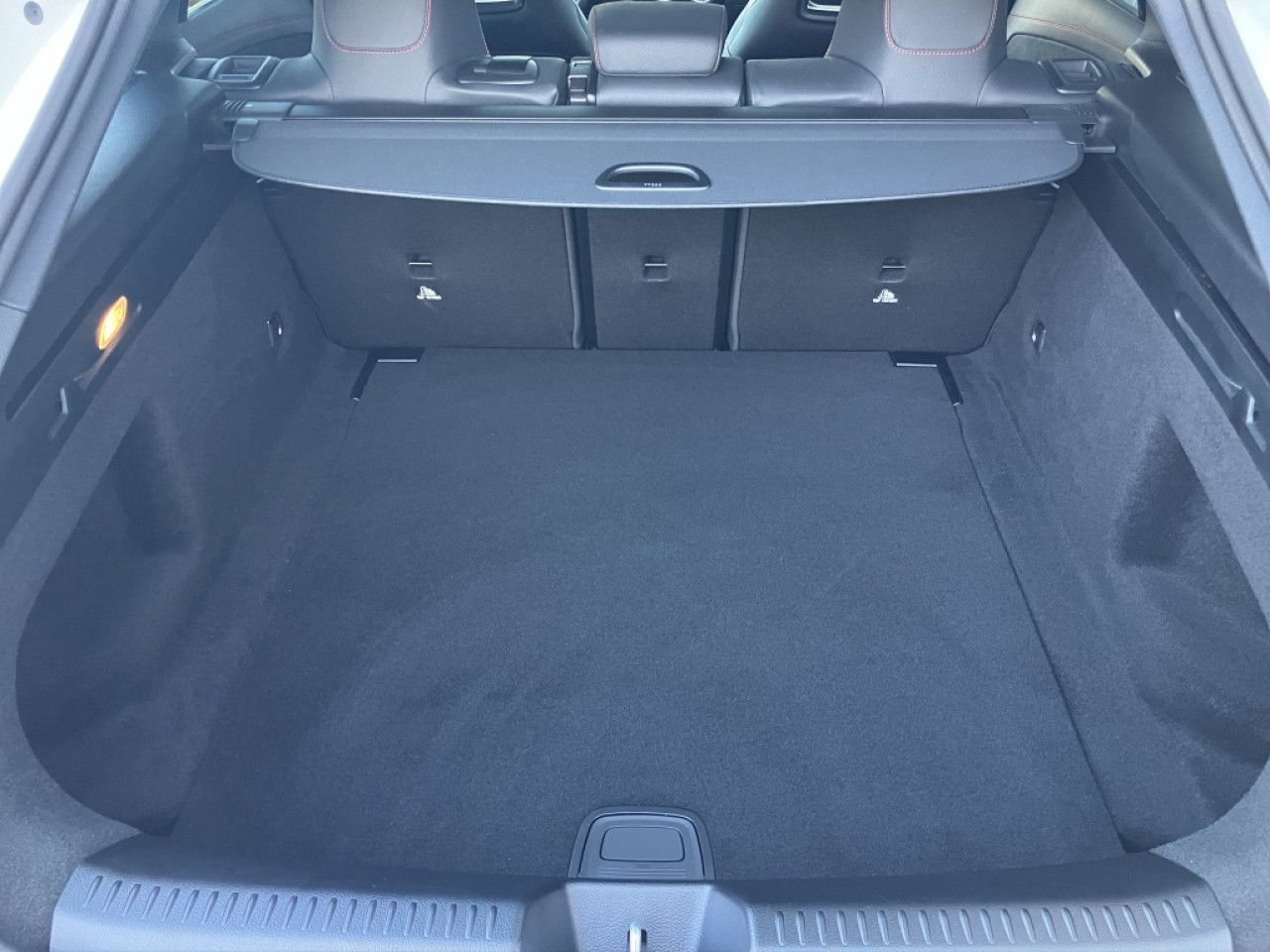Mercedes-Benz CLA – Bild 9