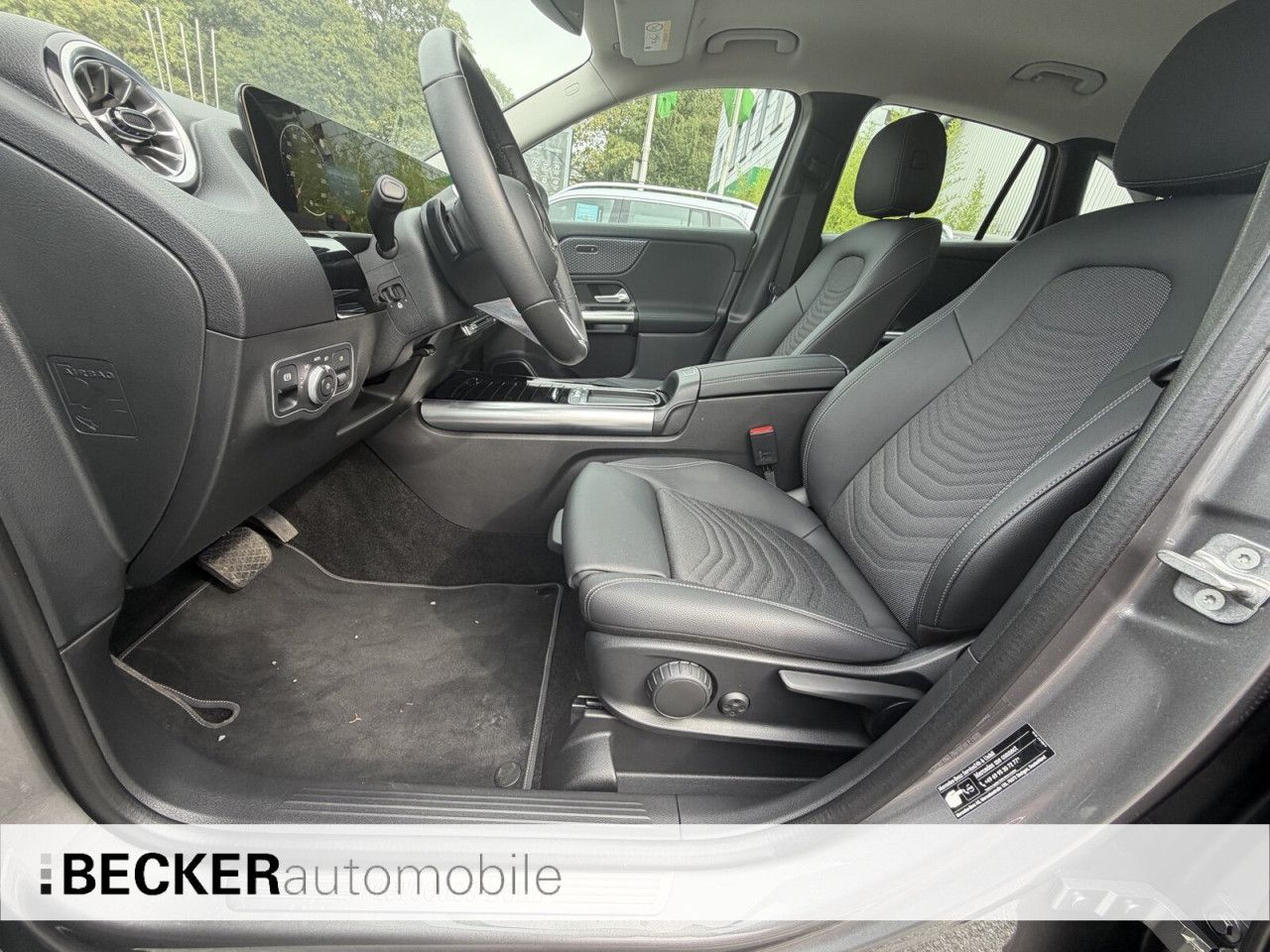 Mercedes-Benz GLA – Bild 16