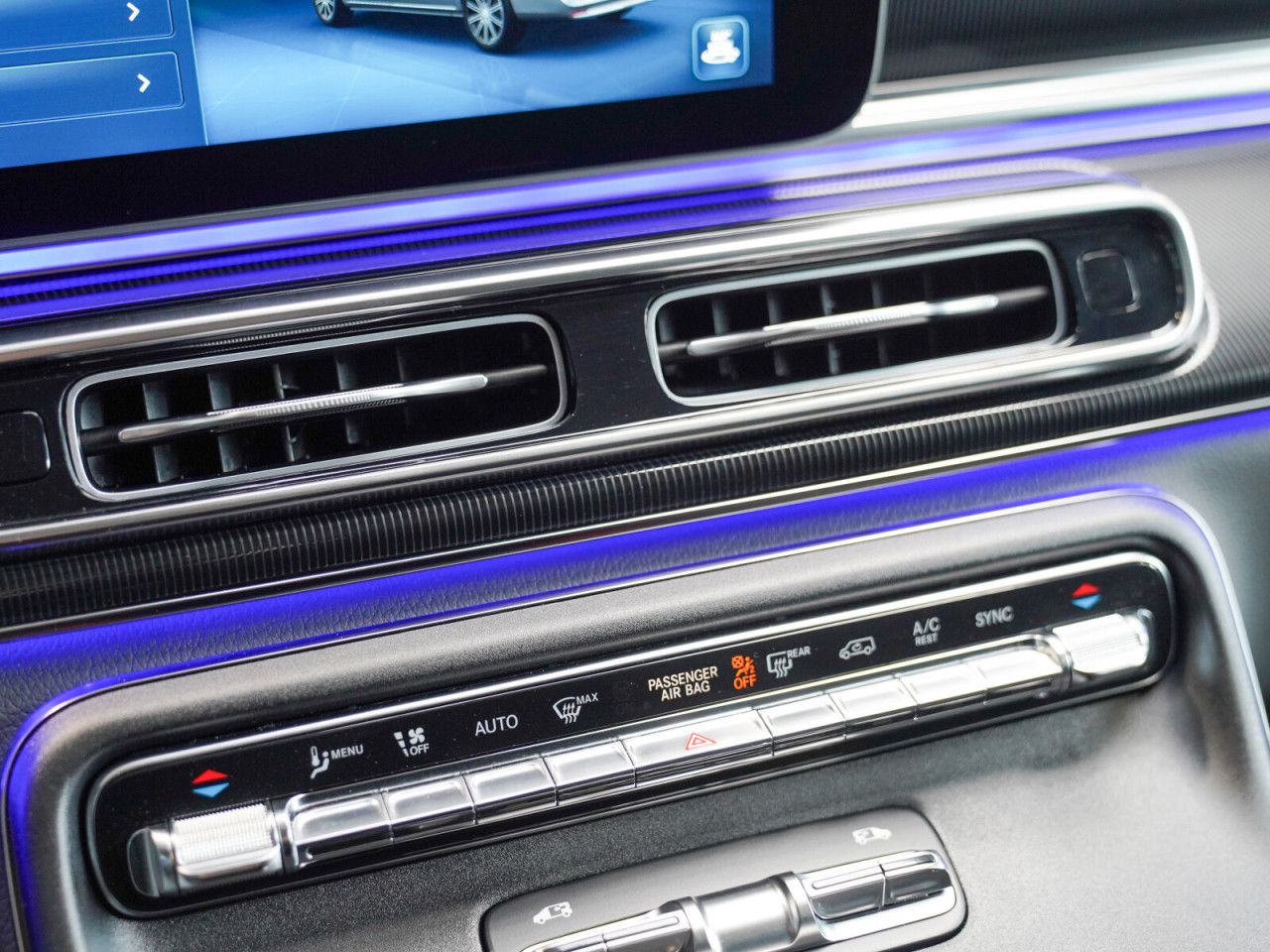 Mercedes-Benz V-Klasse – Bild 22