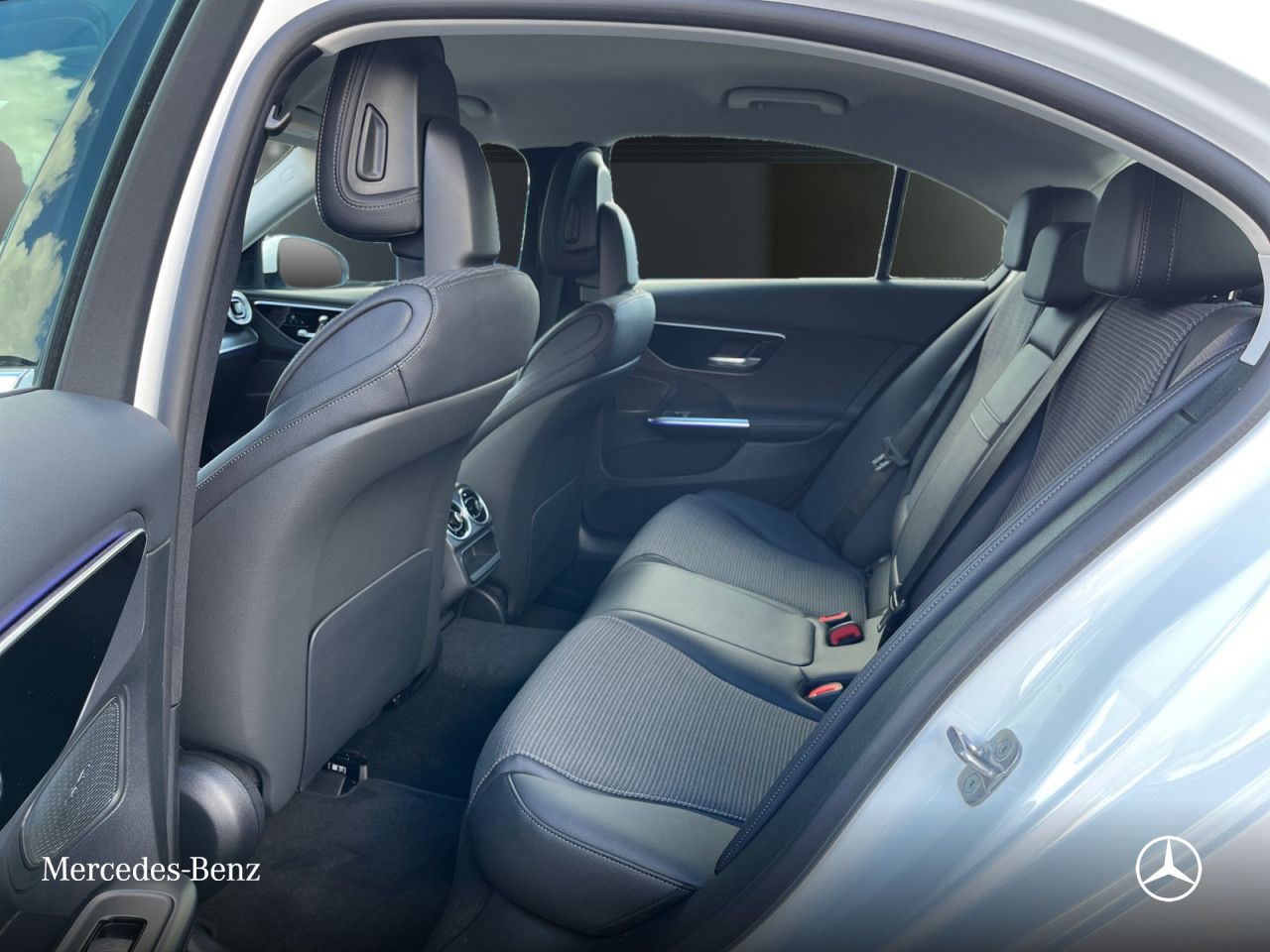 Mercedes-Benz C-Klasse – Bild 15