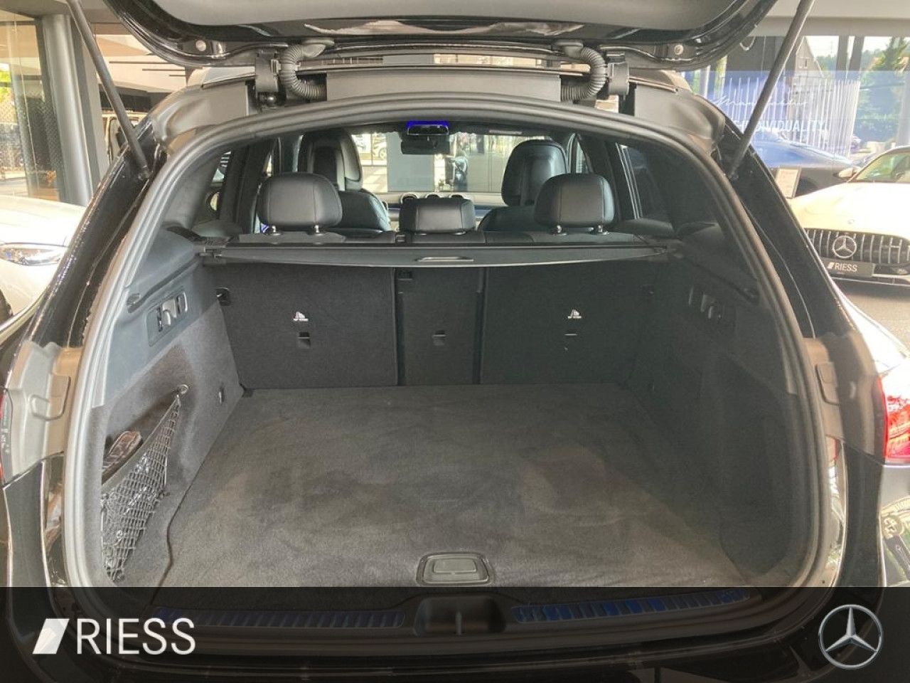 Mercedes-Benz GLC – Bild 15