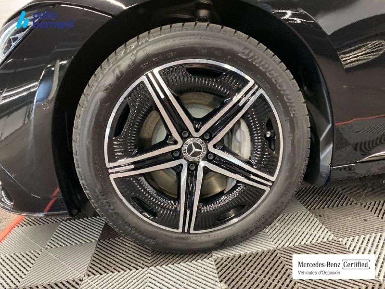 Photo du v&eacute;hicule 11 / 18