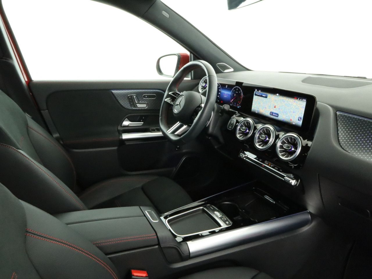 Mercedes-Benz GLA – Bild 17