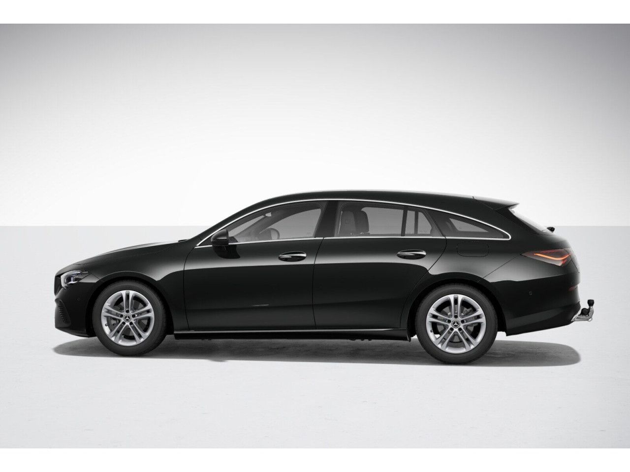 Mercedes-Benz CLA – Bild 10