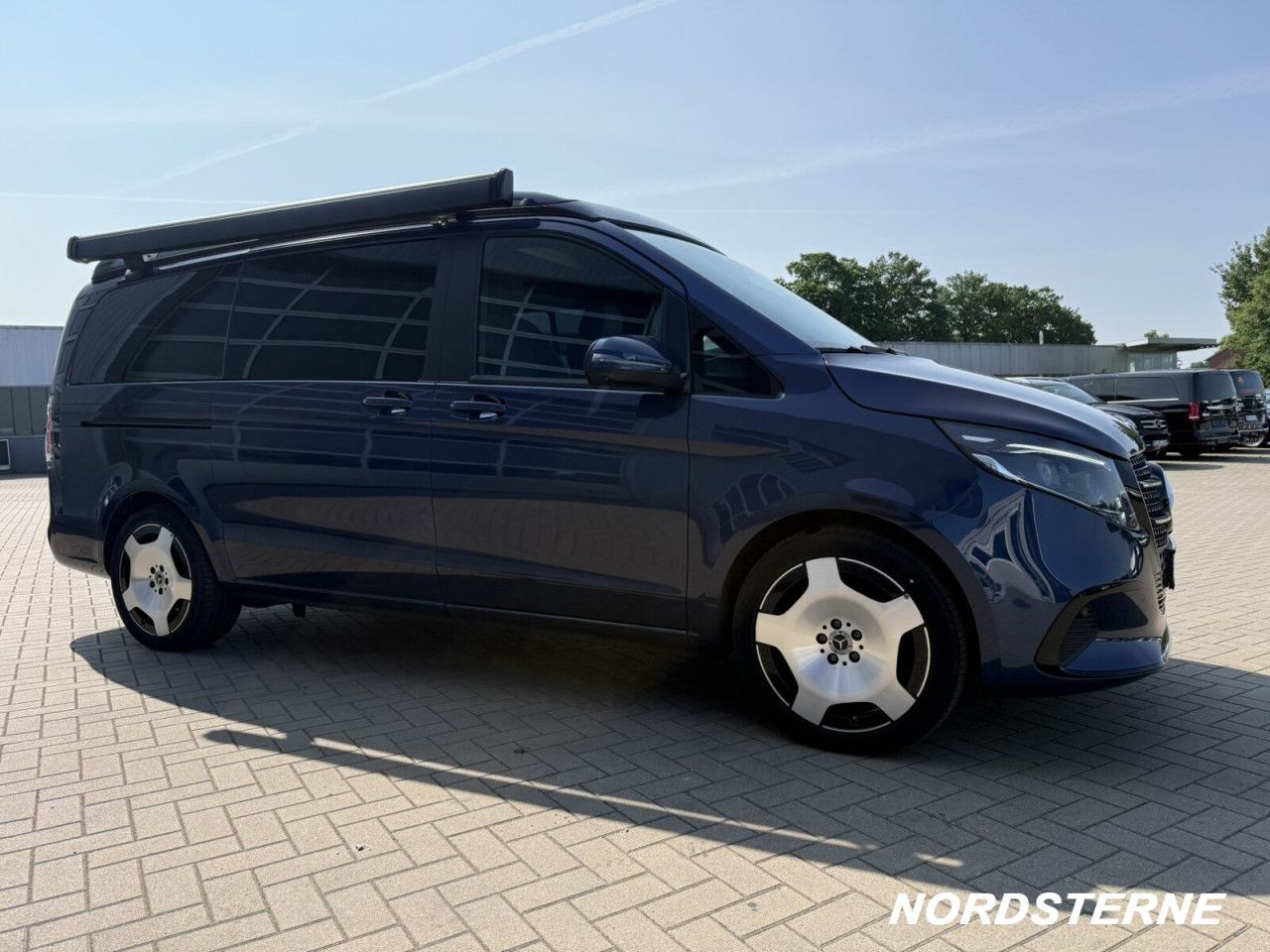 Mercedes-Benz Marco Polo – Bild 4
