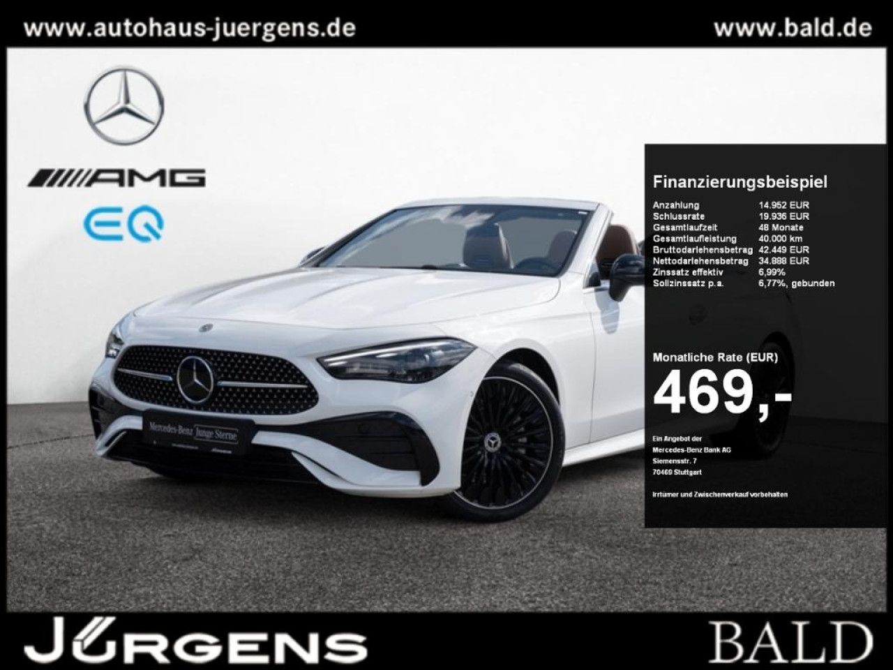 Mercedes-Benz CLE