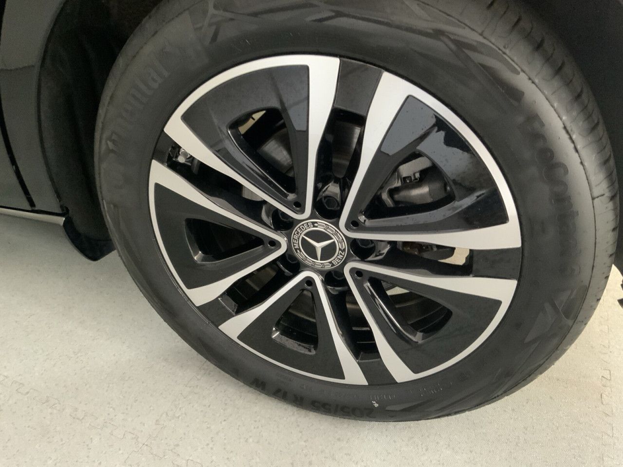 Mercedes-Benz A-Klasse – Bild 8