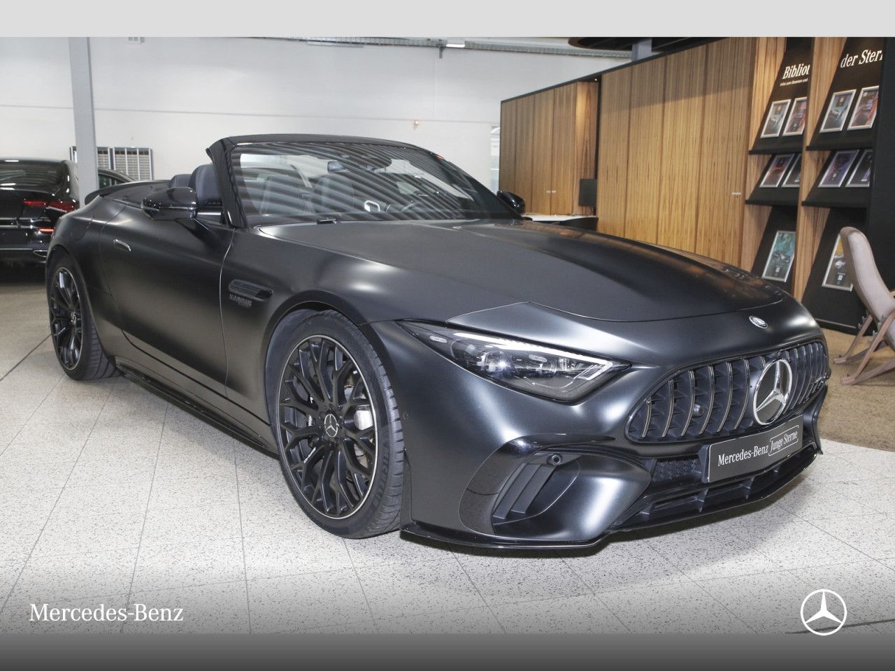 Mercedes-Benz SL – Bild 7
