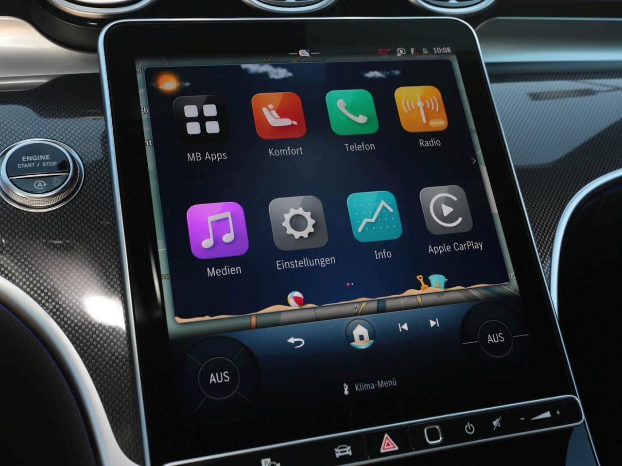 Mercedes-Benz CLE – Bild 16