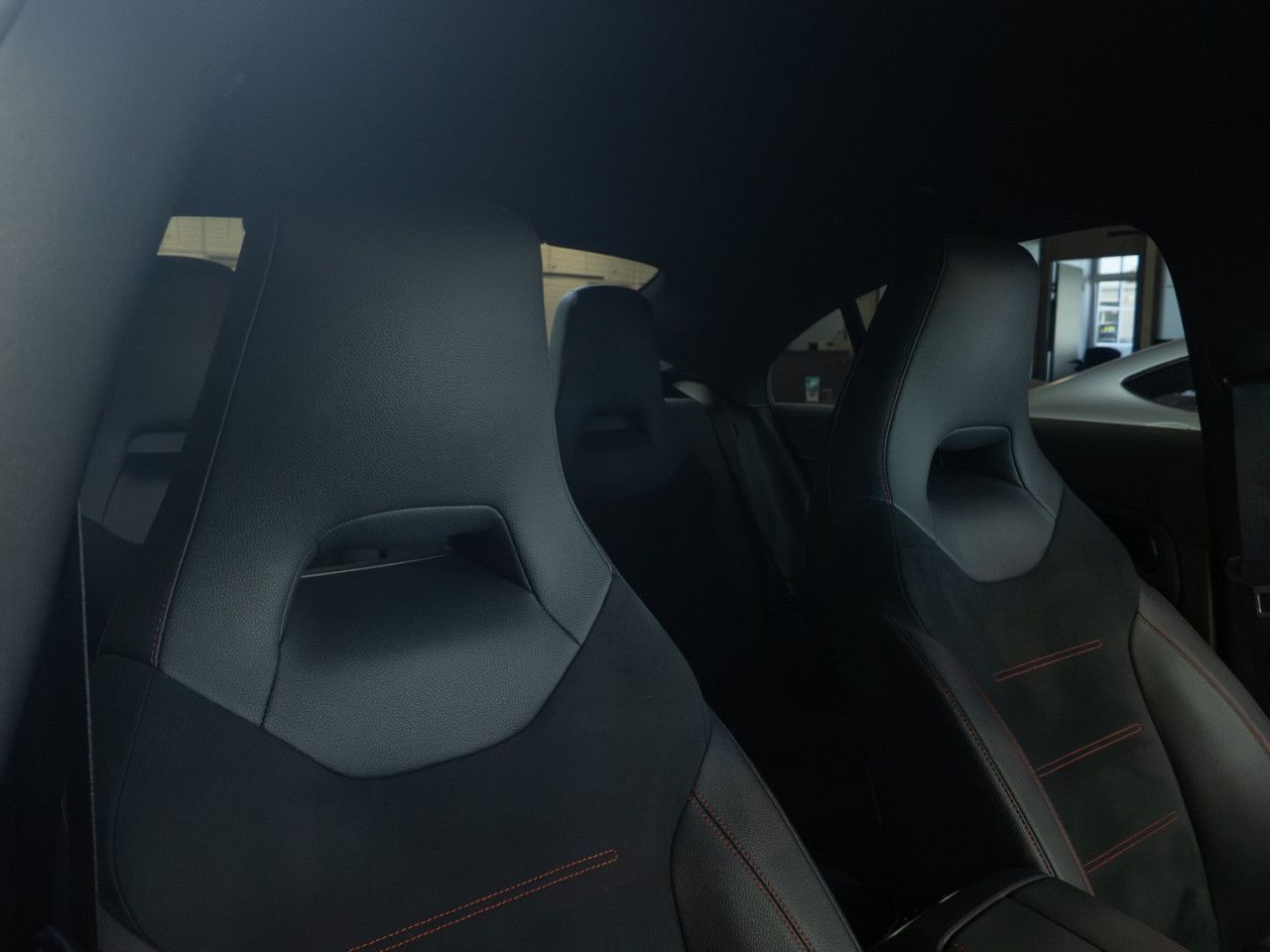 Mercedes-Benz CLA – Bild 22