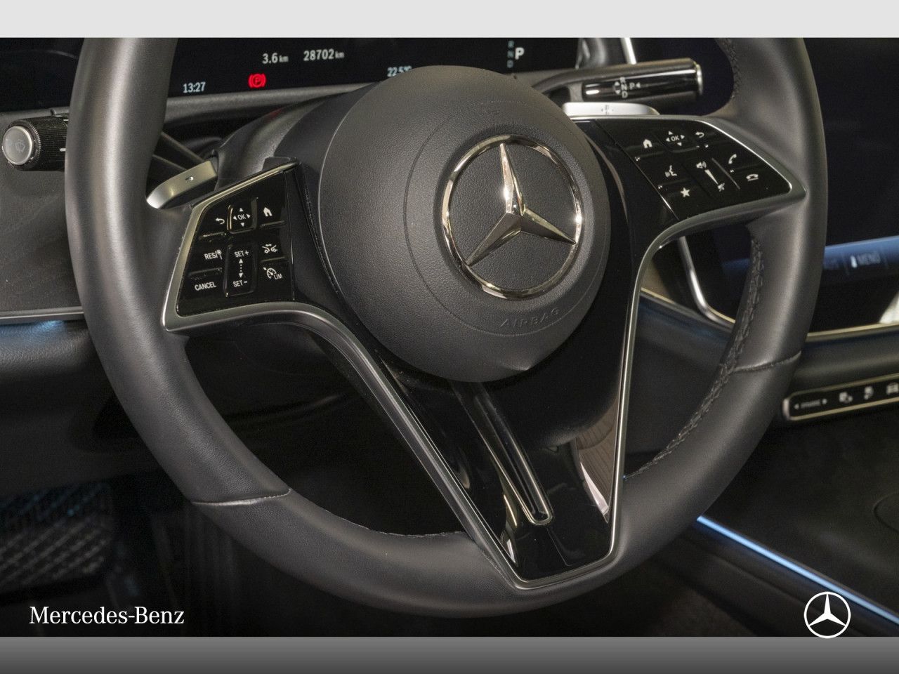 Mercedes-Benz E-Klasse – Bild 15