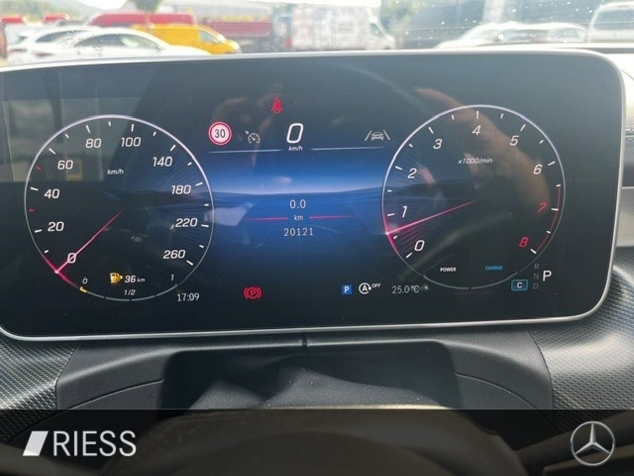 Mercedes-Benz C-Klasse – Bild 15
