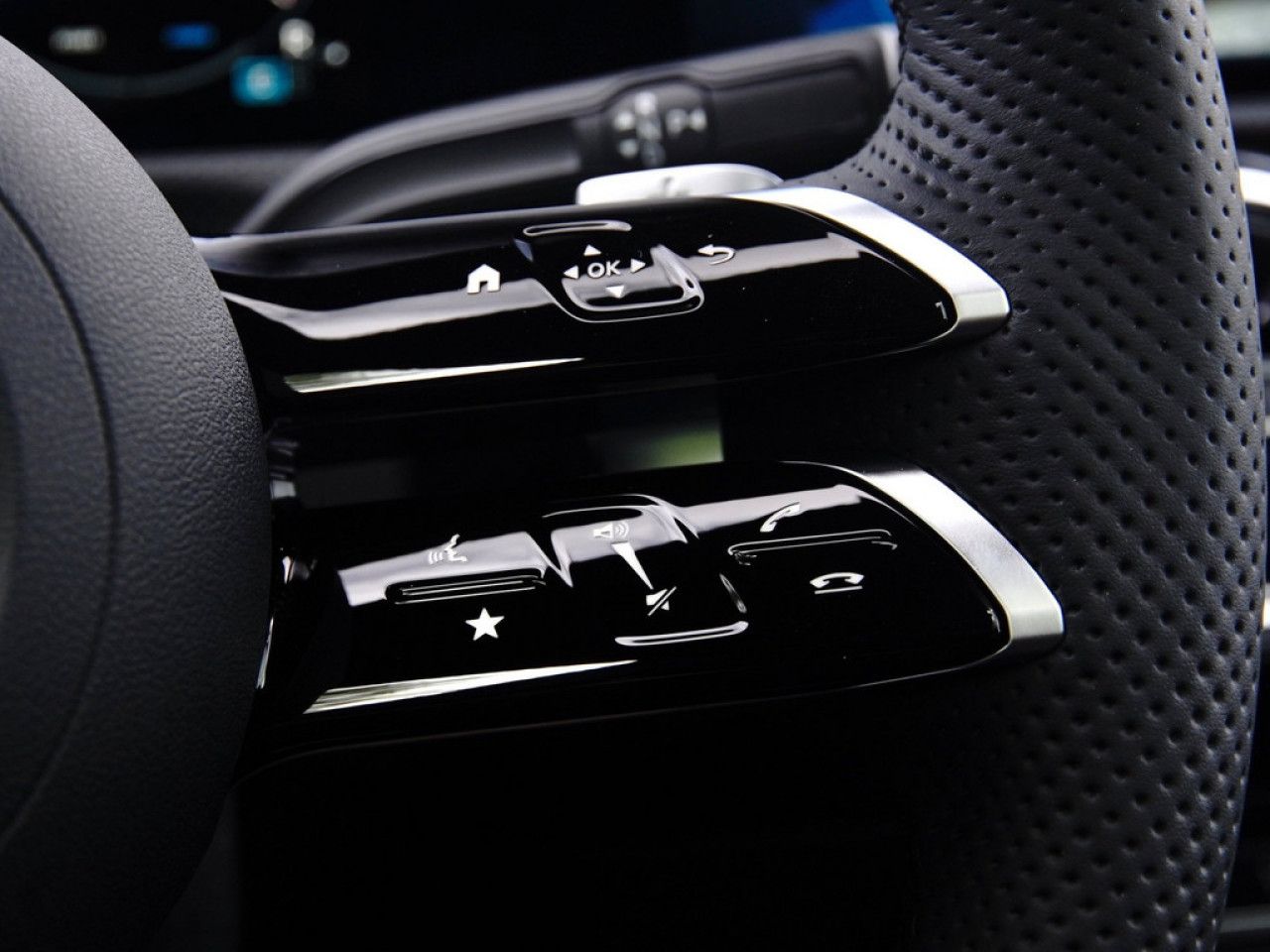 Mercedes-Benz A-Klasse – Bild 15