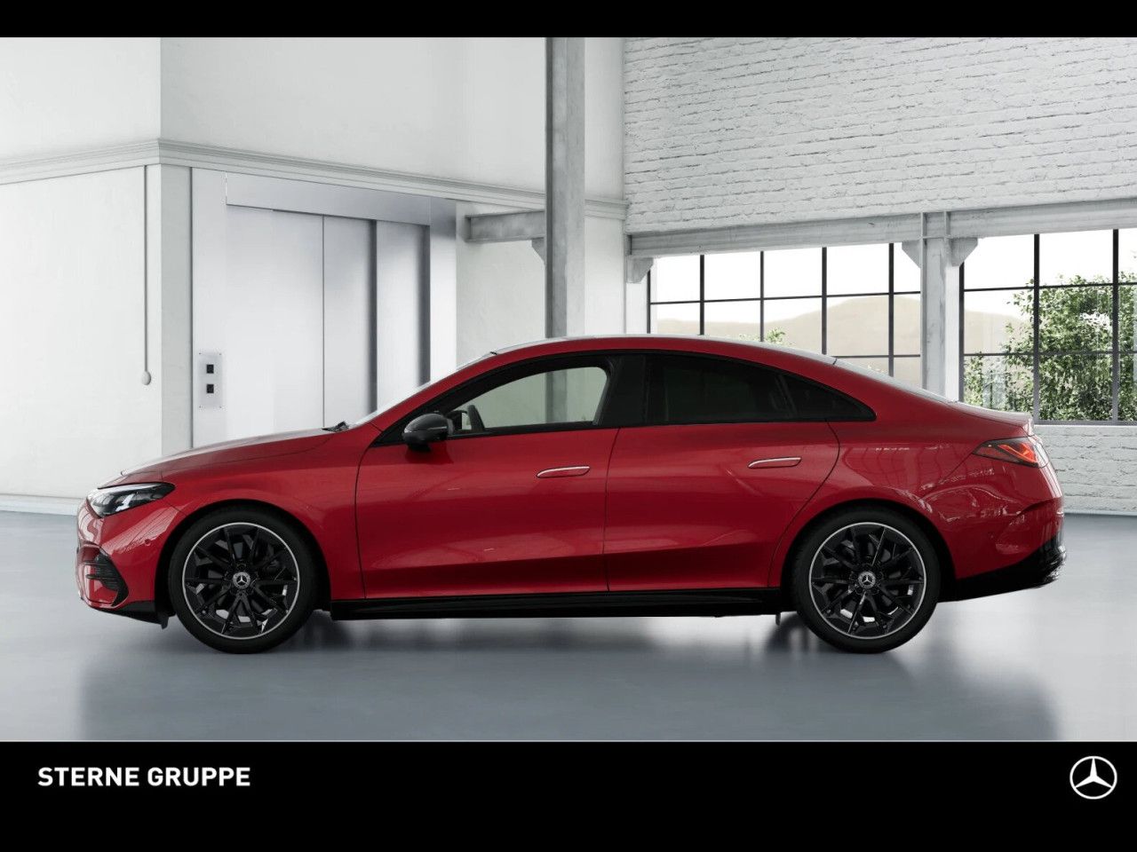 Mercedes-Benz CLA – Bild 12