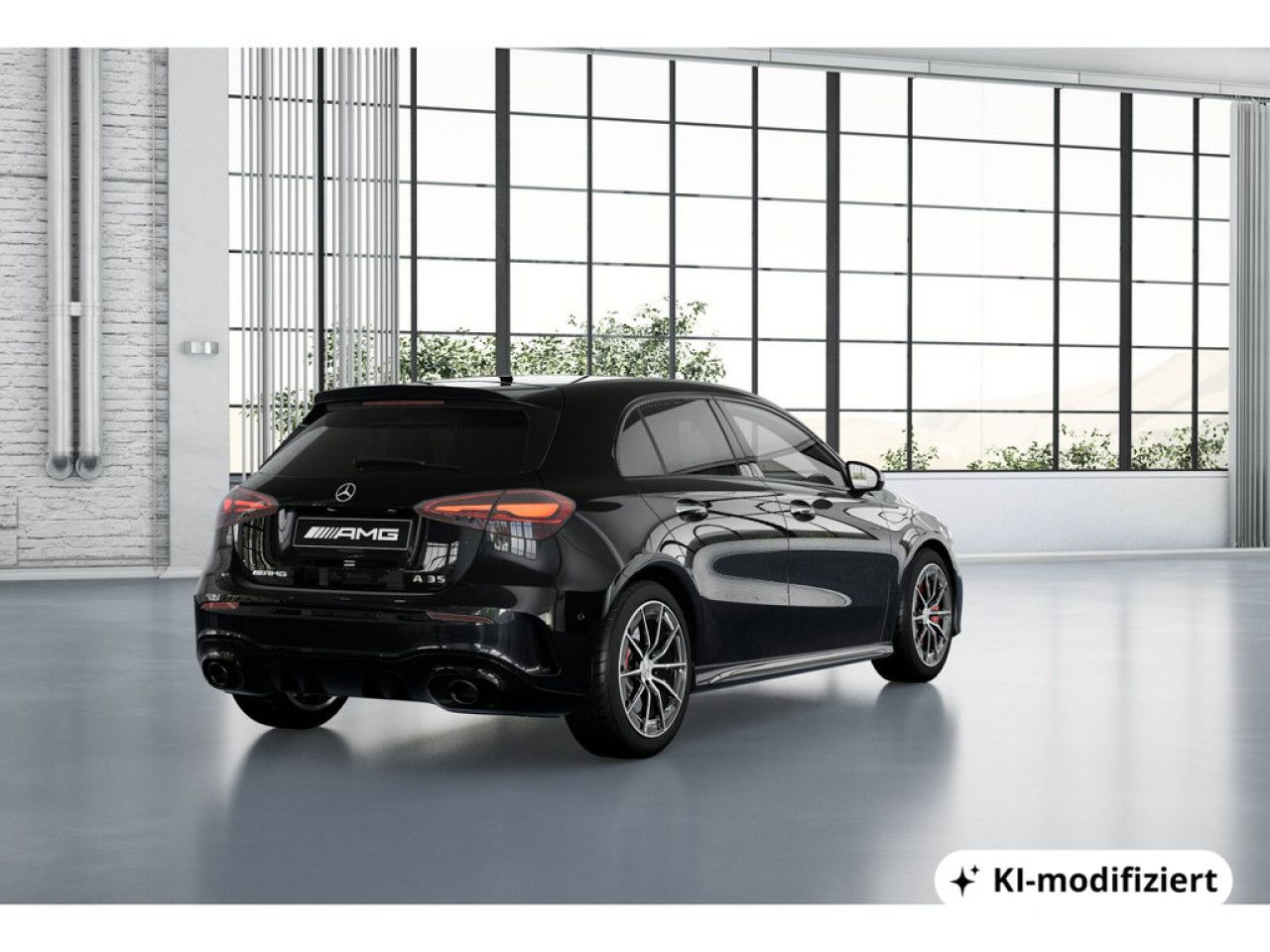 Mercedes-Benz A-Klasse – Bild 3