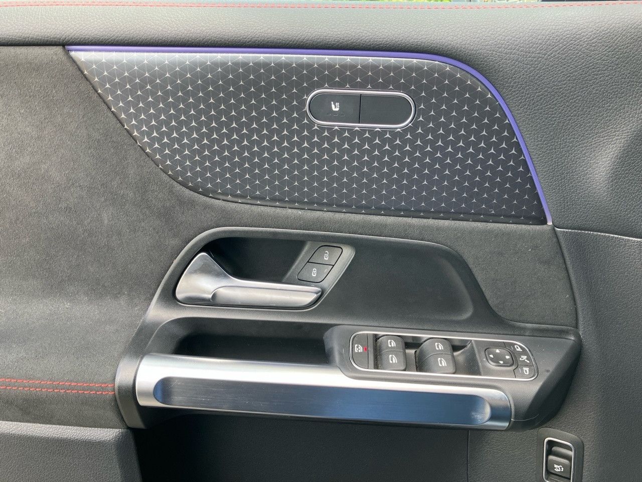 Mercedes-Benz EQB – Bild 4