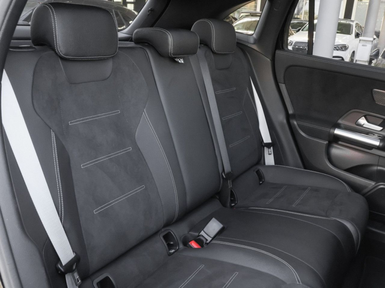 Mercedes-Benz GLA – Bild 4