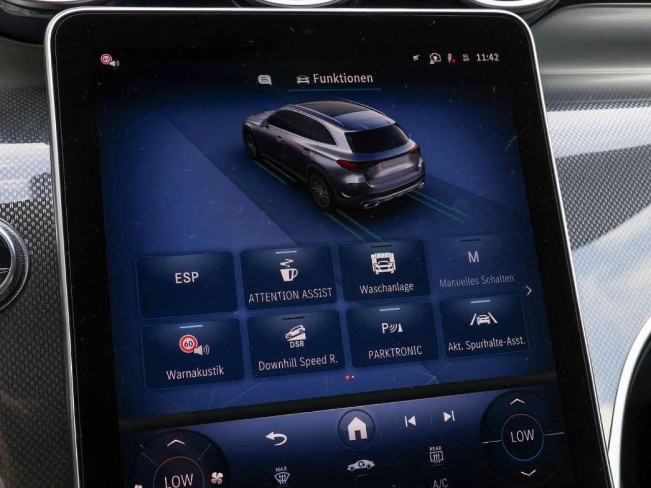 Mercedes-Benz GLC – Bild 17