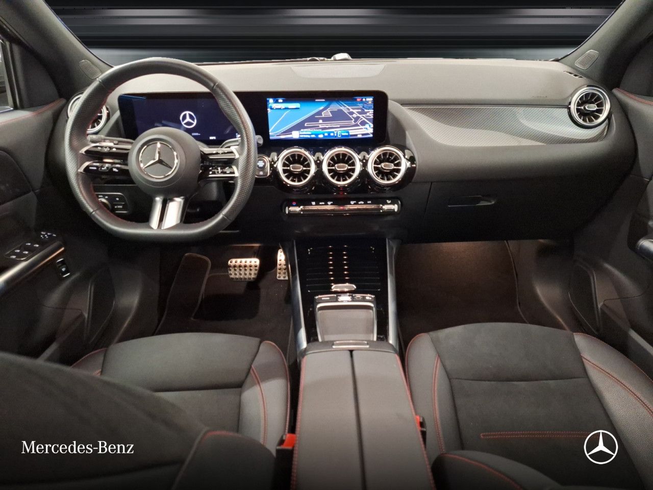 Mercedes-Benz GLA – Bild 11