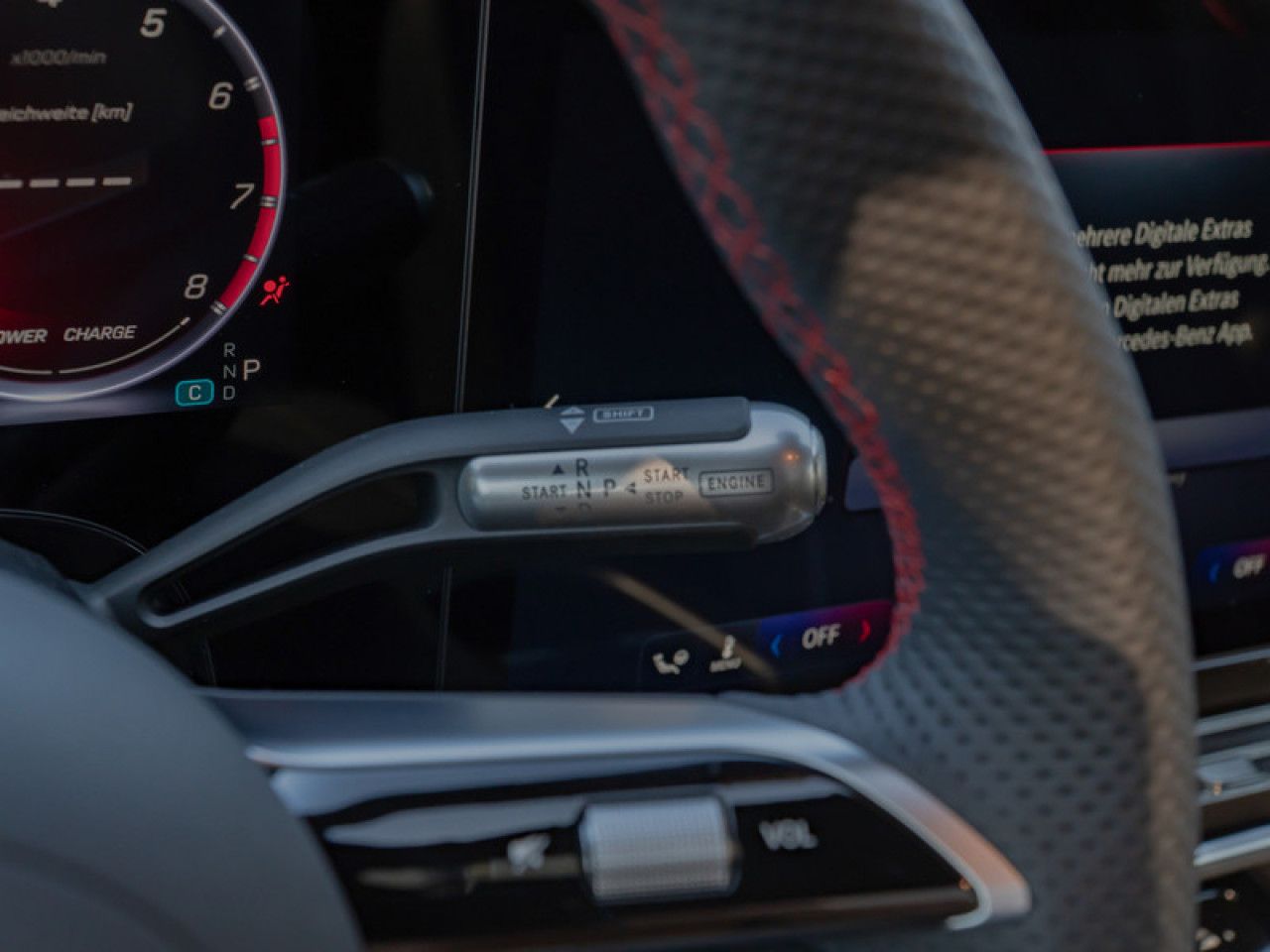 Mercedes-Benz CLA – Bild 12