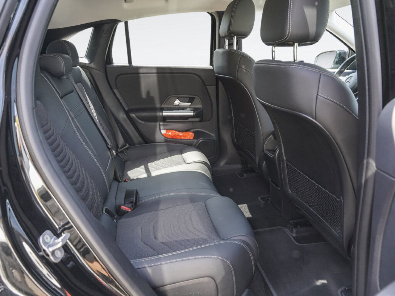 Mercedes-Benz EQA – Bild 6