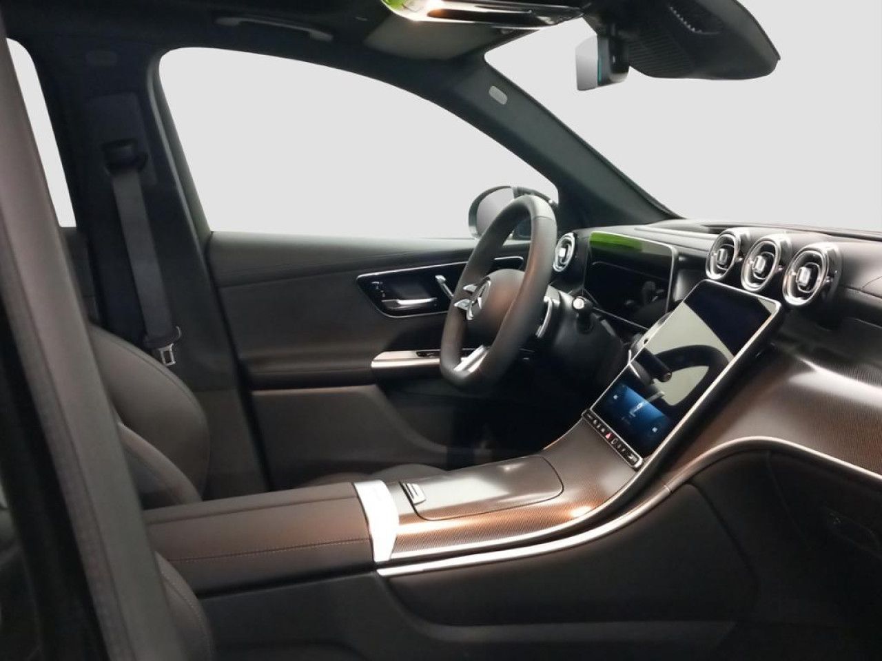 Mercedes-Benz GLC – Bild 21