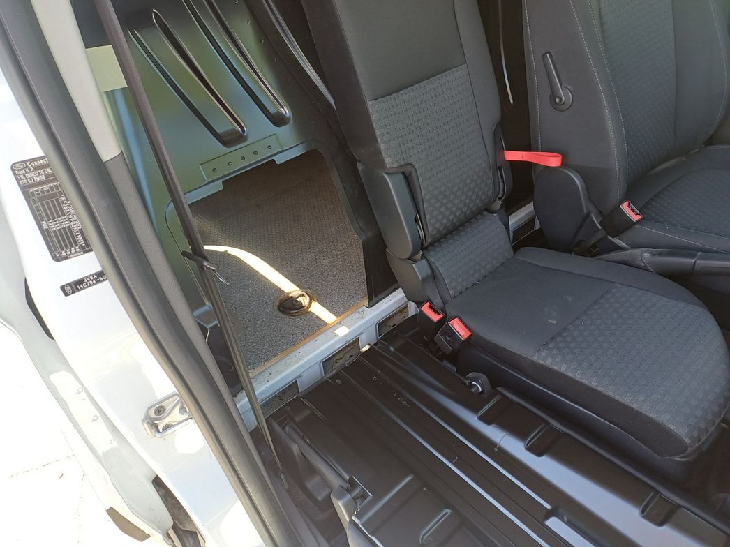 Ford | TRANSIT CONNECT