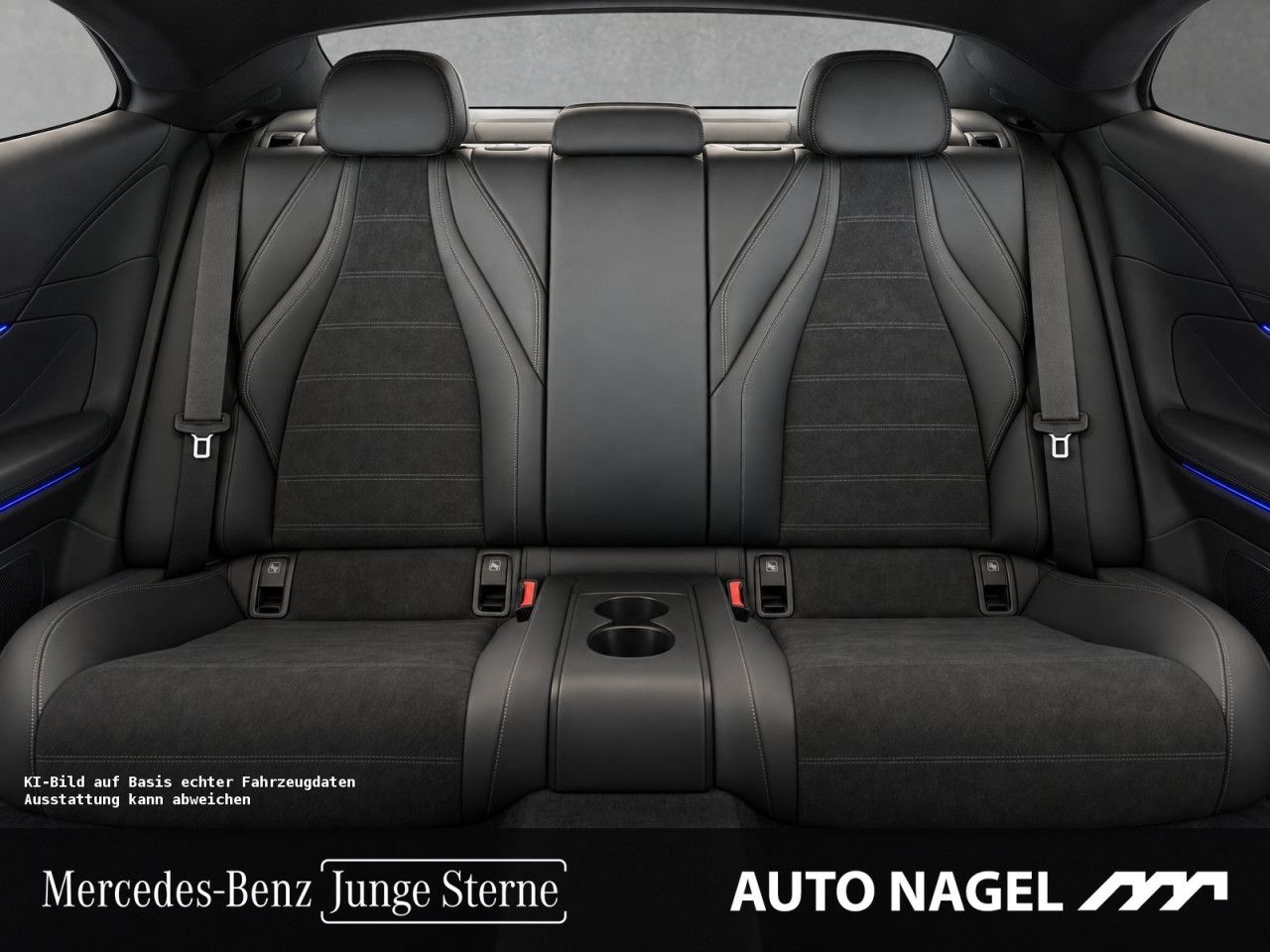 Mercedes-Benz CLE – Bild 25