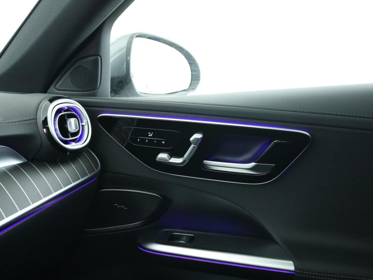 Mercedes-Benz C-Klasse – Bild 16
