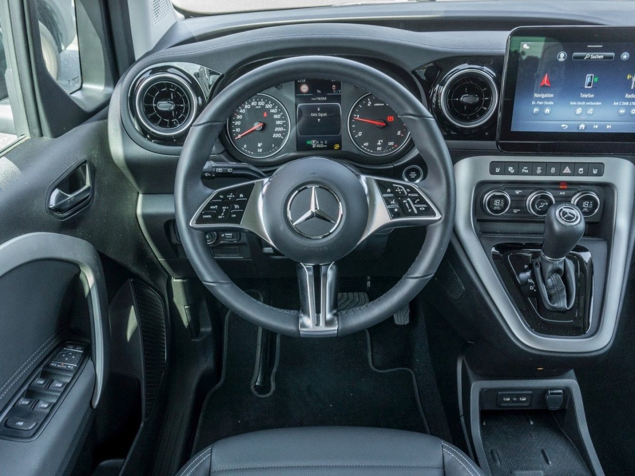 Mercedes-Benz T-Klasse – Bild 21