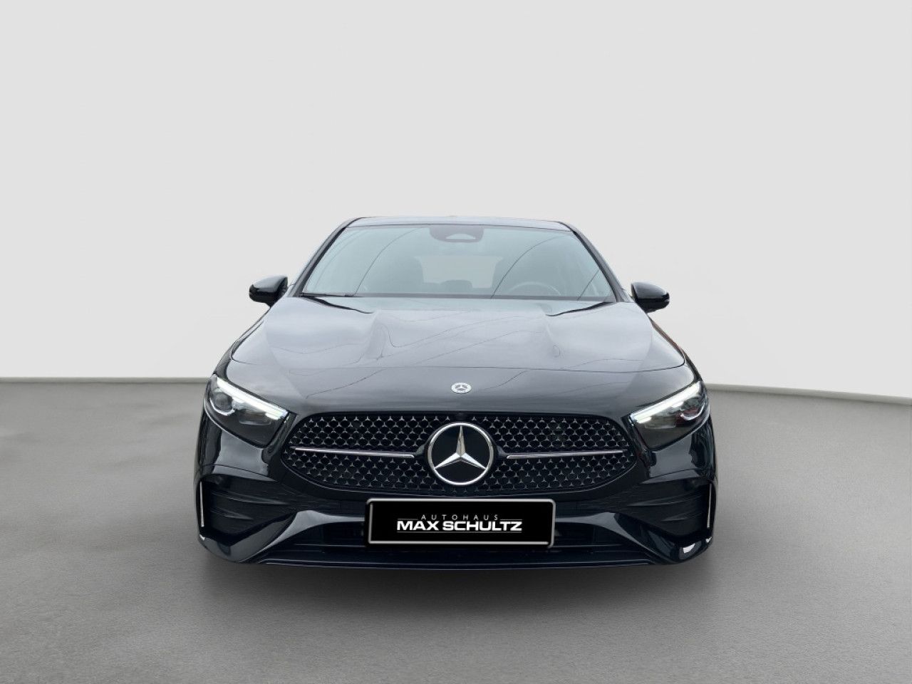 Mercedes-Benz A-Klasse – Bild 16