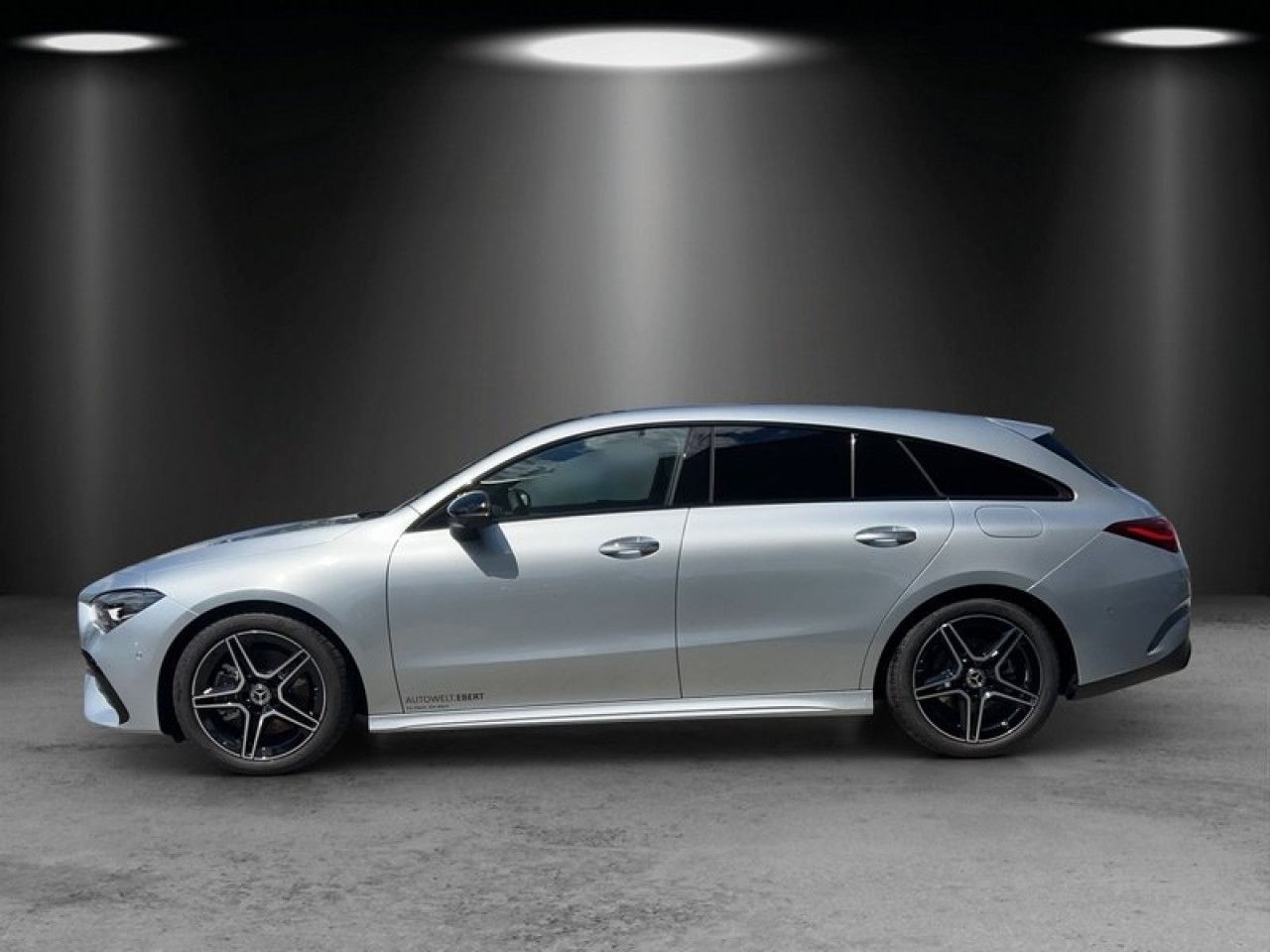 Mercedes-Benz CLA – Bild 2