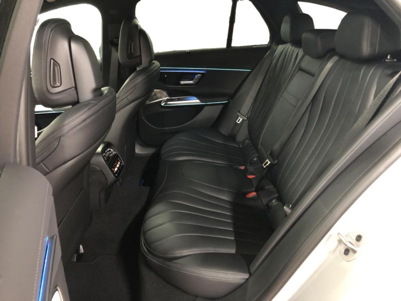 Mercedes-Benz E-Klasse – Bild 7