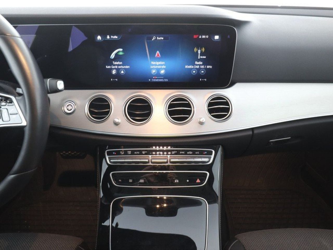 Mercedes-Benz E-Klasse – Bild 6