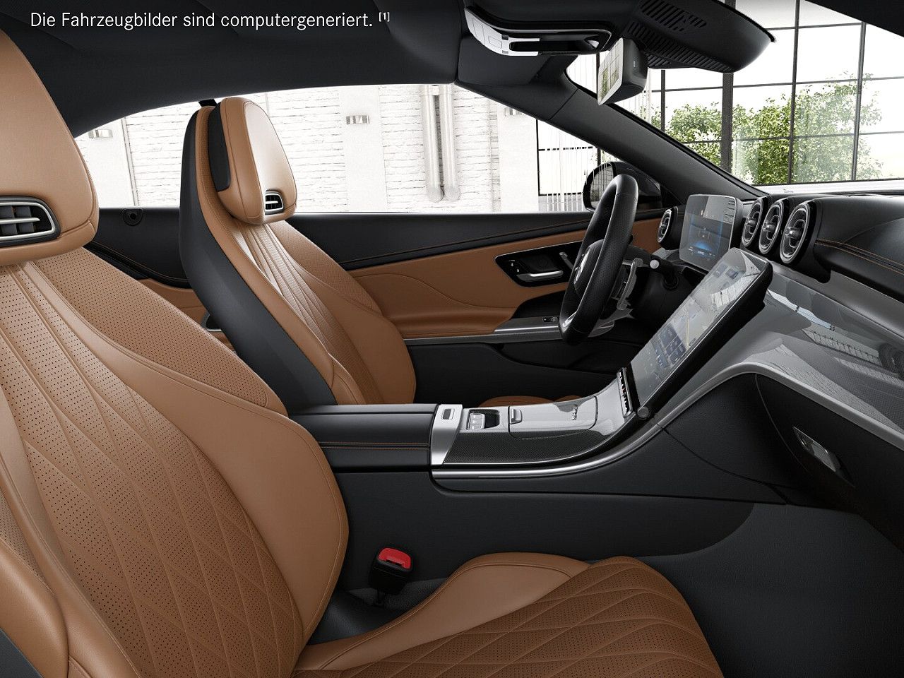 Mercedes-Benz CLE – Bild 20