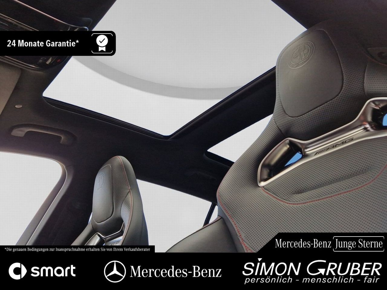 Mercedes-Benz C-Klasse – Bild 12