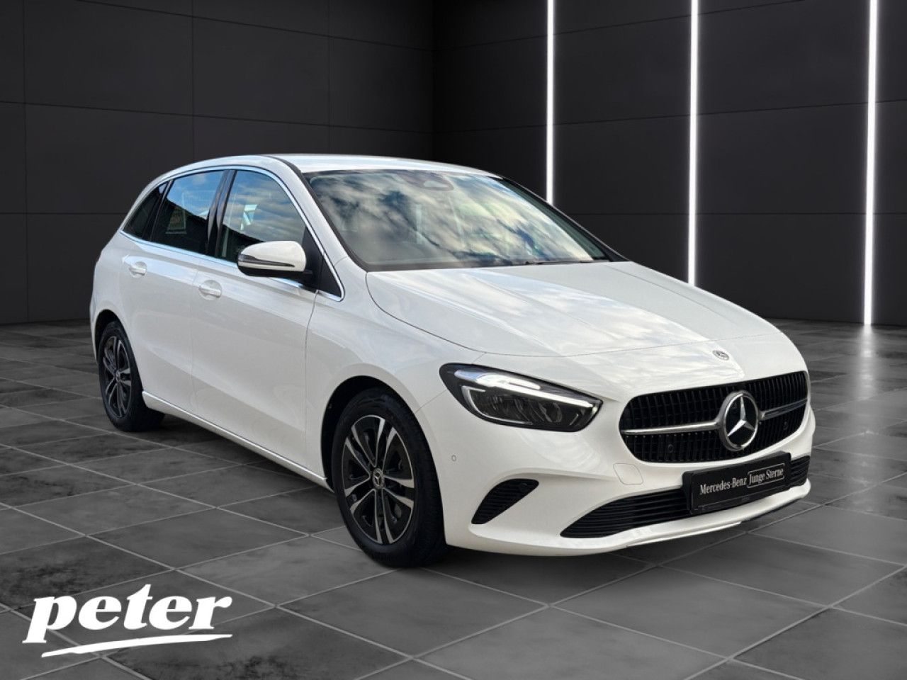 Mercedes-Benz B-Klasse – Bild 3