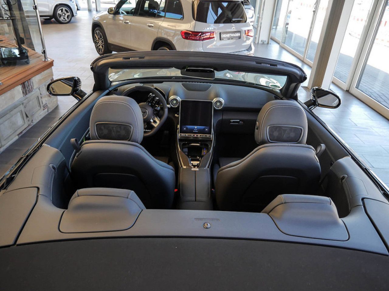 Mercedes-Benz SL – Bild 7