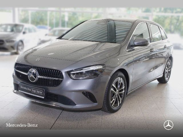 Mercedes-Benz B 200 occasion
