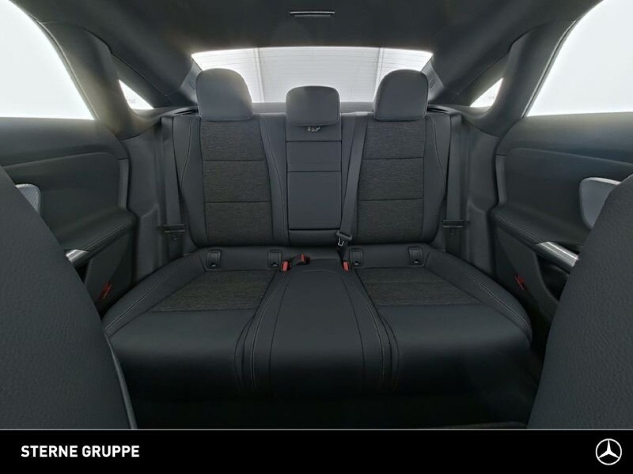 Mercedes-Benz CLA – Bild 9