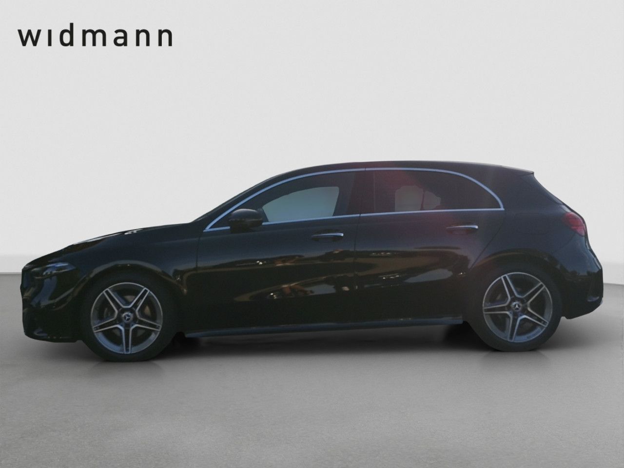 Mercedes-Benz A-Klasse – Bild 5