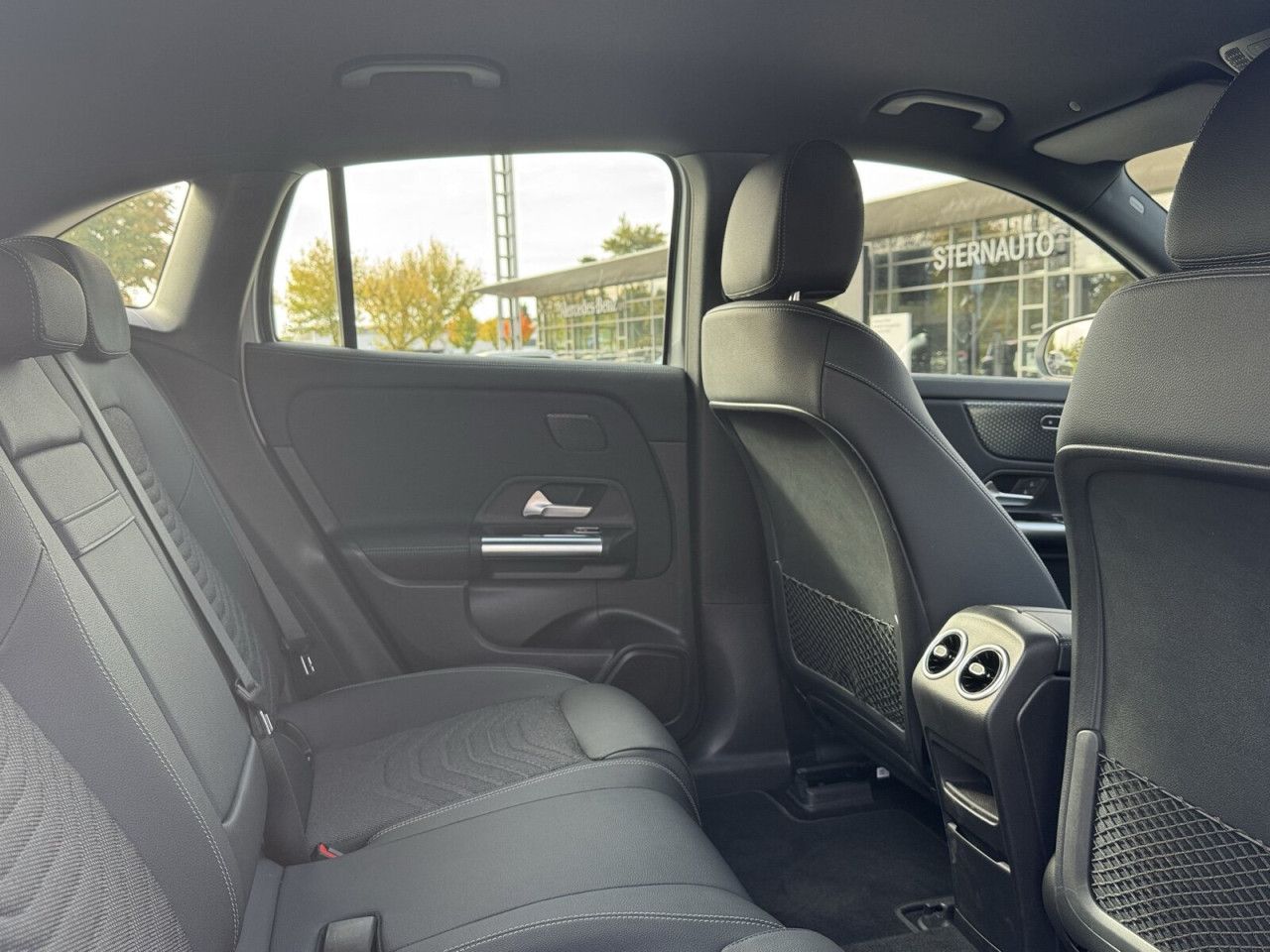 Mercedes-Benz EQA – Bild 18