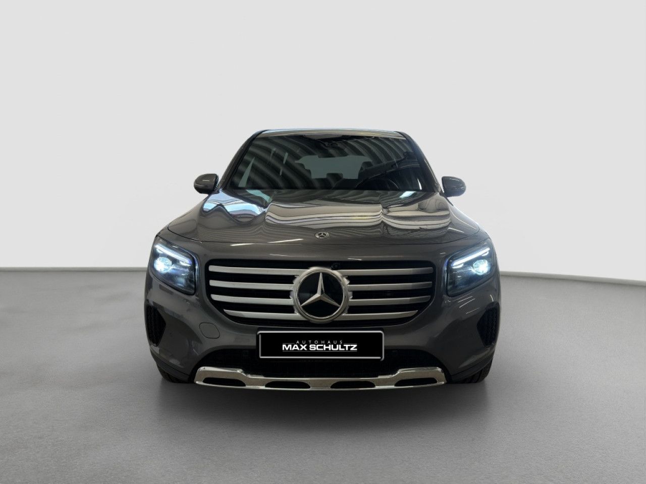 Mercedes-Benz GLB – Bild 21