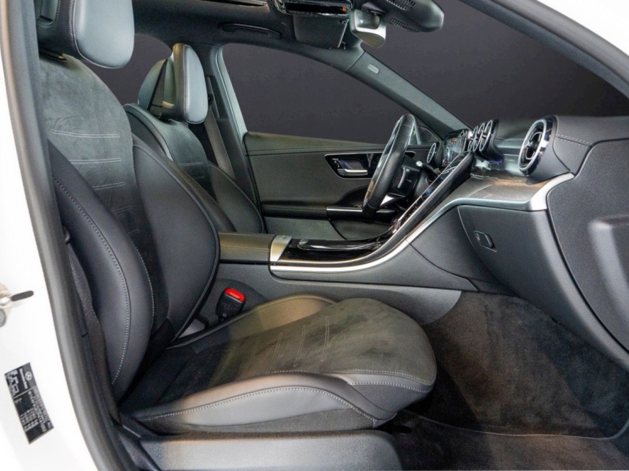 Mercedes-Benz C-Klasse – Bild 7