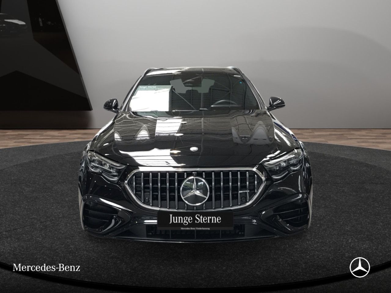 Mercedes-Benz E-Klasse – Bild 2