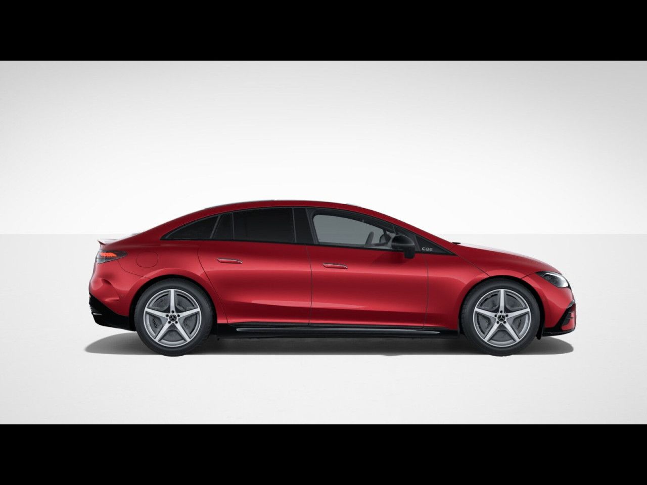 Mercedes-Benz EQE – Bild 5