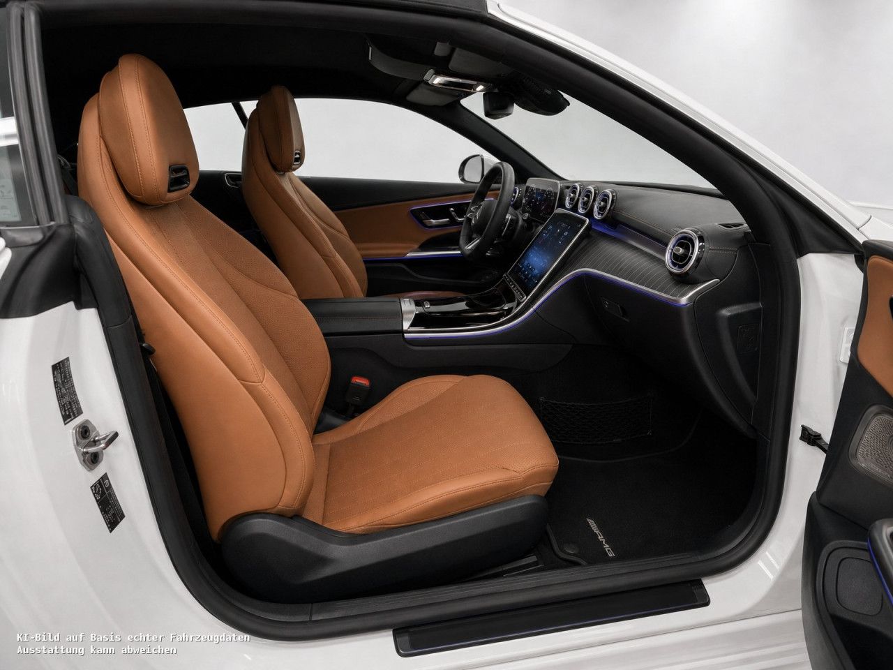 Mercedes-Benz CLE – Bild 26